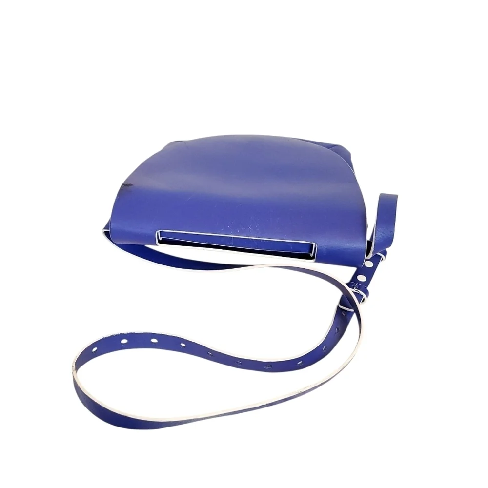 Kate Spade Saturday Cobalt Blue Crossbody Bag